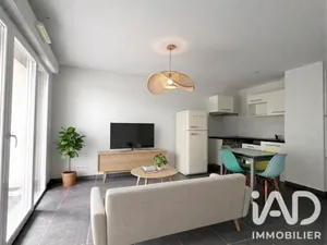 Appartement à Saint André de Cubzac (33240)