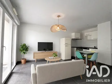 Appartement à Saint André de Cubzac (33240)