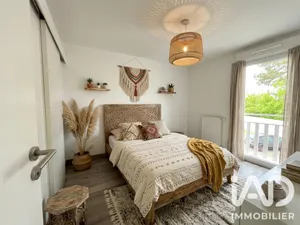 Appartement à Saint André de Cubzac (33240)