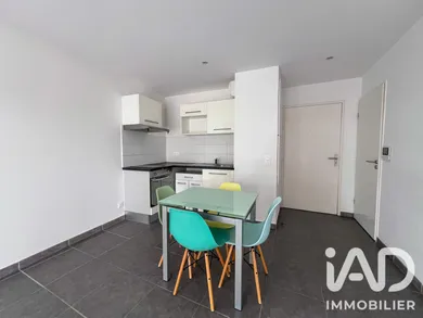 Appartement à Saint André de Cubzac (33240)
