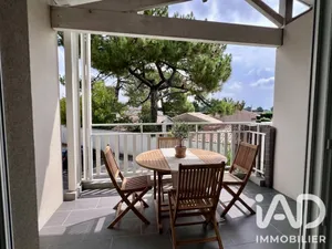 Appartement à Saint André de Cubzac (33240)
