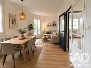 Appartement à Toulouse (31100)