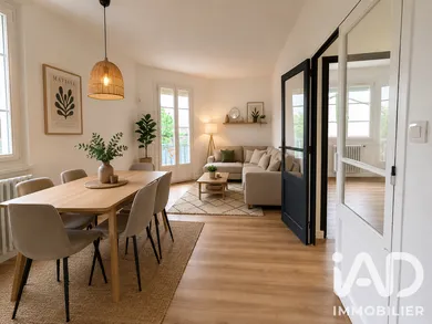 Appartement à Toulouse (31100)