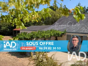 Longere in Fay-de-Bretagne (44130)