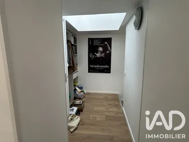 Appartement à Saint-Quentin (02100)