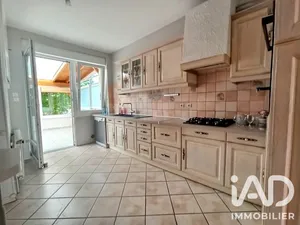 Maison à Hayange (57700)