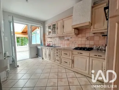 Maison à Hayange (57700)
