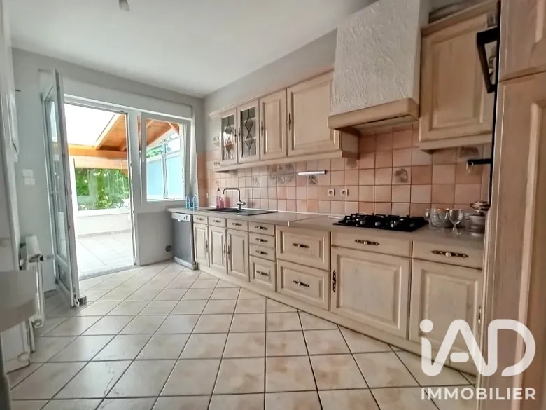 Maison 7 pièces 146 m² · à Hayange · 146 m² · 309 000 €