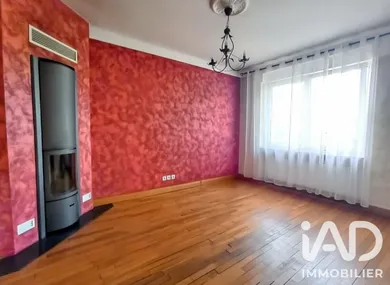 Maison à Hayange (57700)