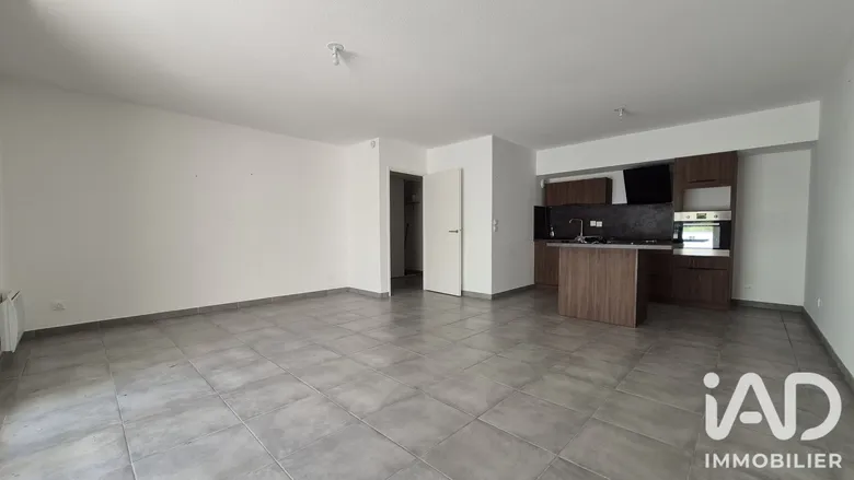 Appartement 3 pièces 80 m² · à Sète · 80 m² · 237 000 €