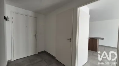 Appartement à Sète (34200)