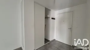 Apartment in Sète (34200)