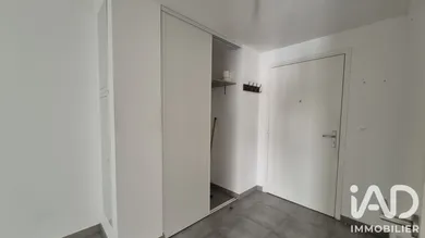 Appartement à Sète (34200)