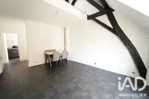 Apartment in Pringy (77310)