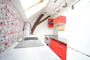 Appartement à Pringy (77310)