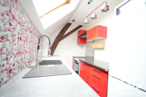 Appartement à Pringy (77310) photo 2