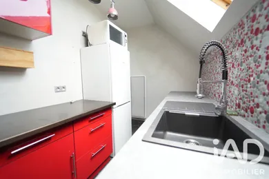 Appartement à Pringy (77310)