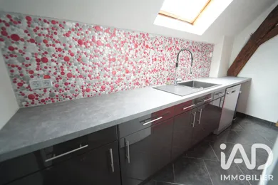 Appartement à Pringy (77310)