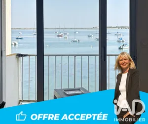 Appartement à Port-Louis (56290)
