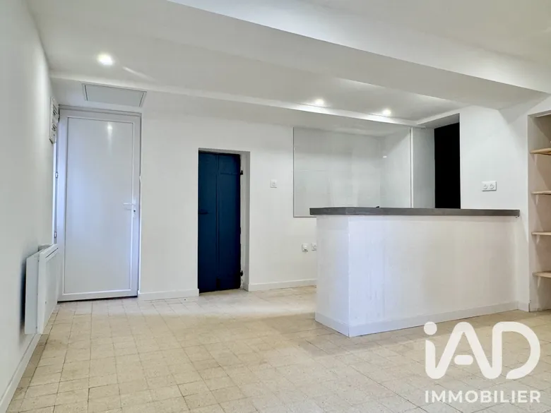 Appartement 1 pièce 33 m² · à Brue-Auriac · 32,7 m² · 447 €/mois