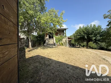 House in Le Nayrac (12190)