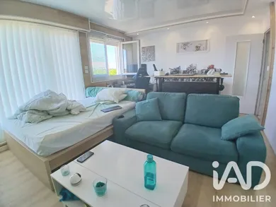 Appartement à Le Havre (76610)