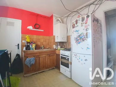 Appartement à Le Havre (76610)