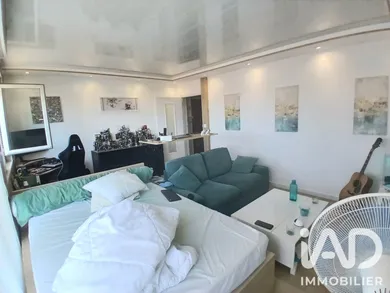 Appartement à Le Havre (76610)