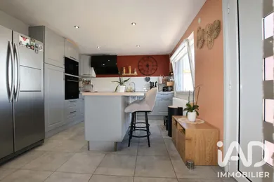 Maison à Offekerque (62370)
