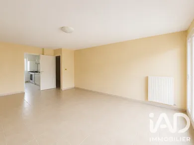 Appartement à Auxerre (89000)