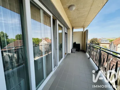 Appartement à Auxerre (89000)