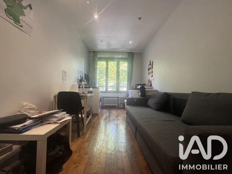 Appartement 1 pièce 16 m² · à Paris · 16 m² · 199 000 €