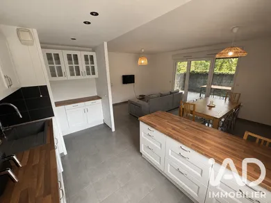 Appartement à Eysines (33320)