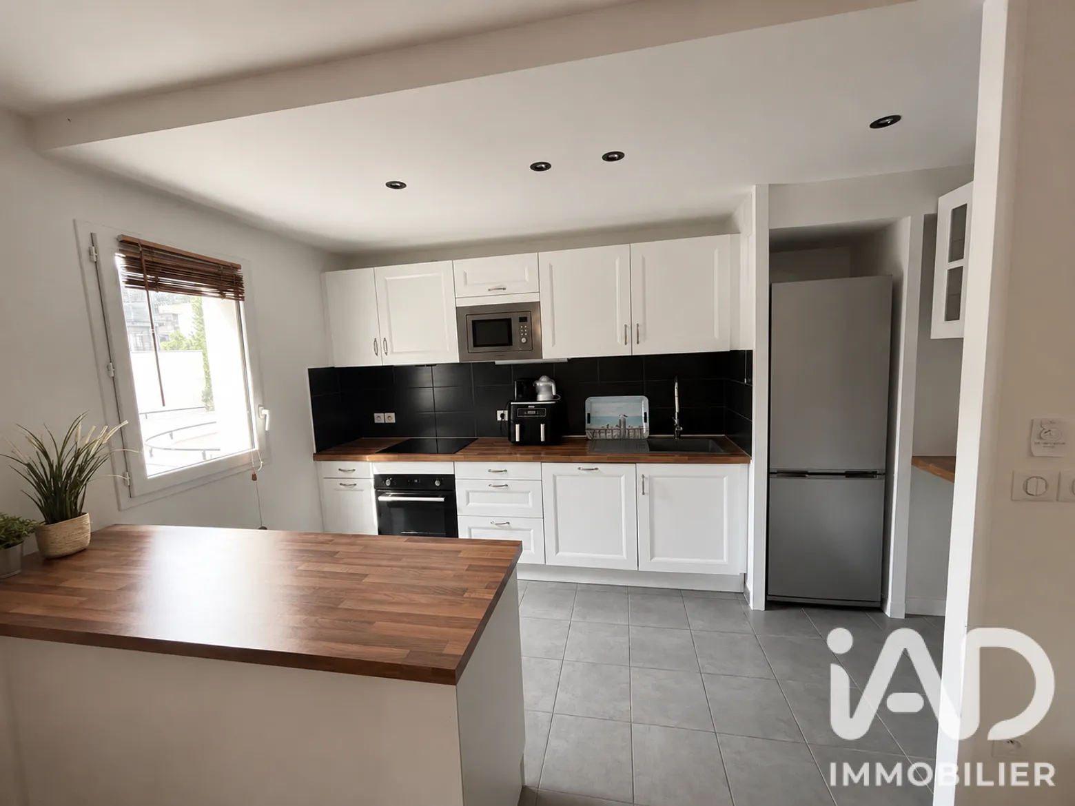 Vente appartement à Eysines (33320) : appartement 3 pièces 64 m² - 2086929 — 3