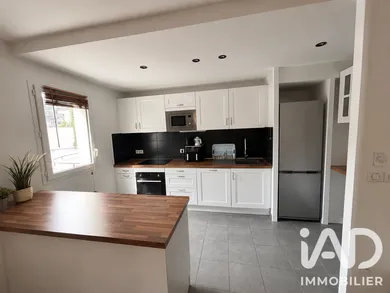 Appartement à Eysines (33320)