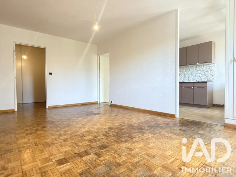 Appartement 3 pièces 66 m² · à Aix-en-Provence · 66,5 m² · 289 900 €