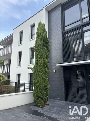 Appartement à Eysines (33320)