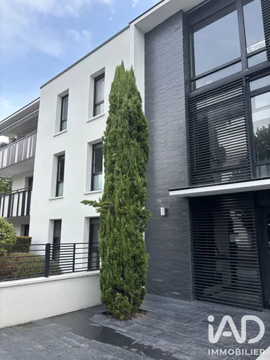Appartement à Eysines (33320)