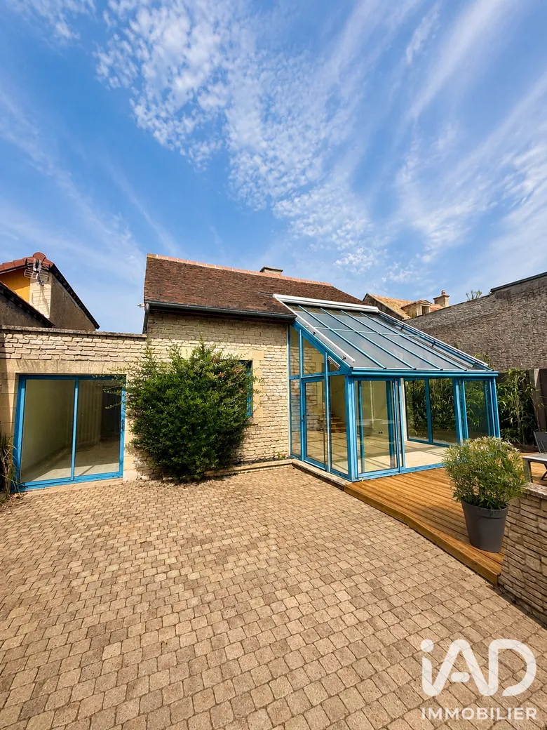 Maison 5 pièces 106 m² · à Luc-sur-Mer · 105,5 m² · 415 000 €