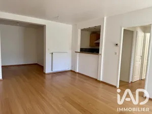 Apartment in Condat-sur-Vienne (87920)