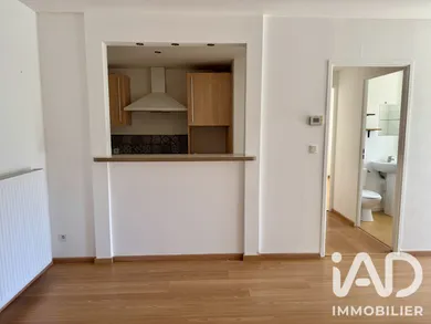 Apartment in Condat-sur-Vienne (87920)