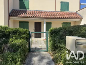 Apartment in Condat-sur-Vienne (87920)