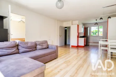 Appartement à Bagnolet (93170)