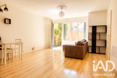 Appartement à Bagnolet (93170)