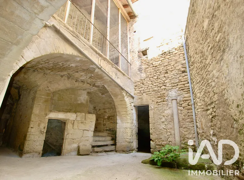 Maison 7 pièces 135 m² · à Aubais · 135 m² · 119 000 €