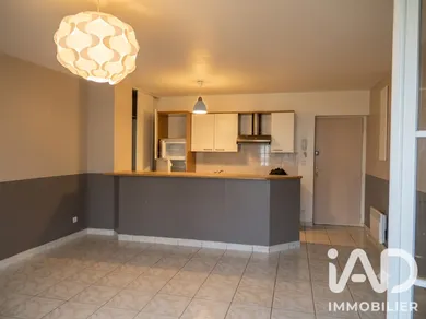 Appartement à Cormery (37320)