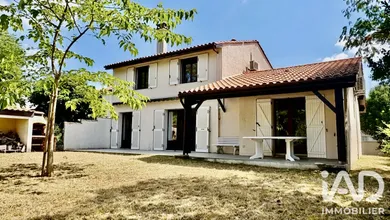 Maison à Blanquefort (33290)