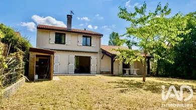 Maison à Blanquefort (33290)