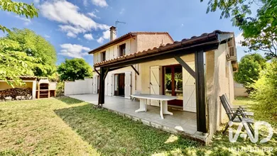 Maison à Blanquefort (33290)