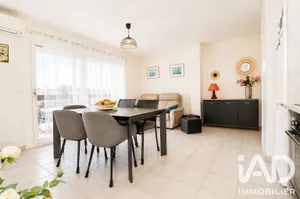 Appartement à Argelès-sur-Mer (66700)